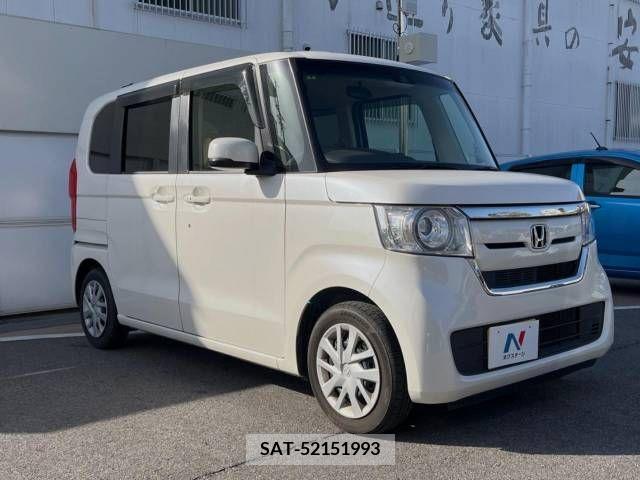 Honda N BOX 2018-04 248816-15