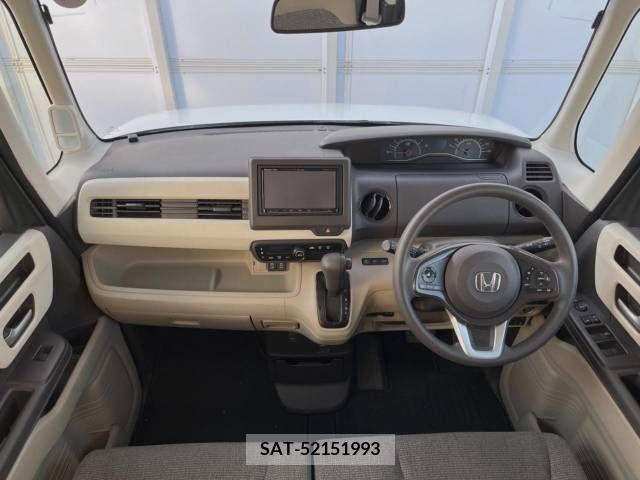 Honda N BOX 2018-04 248816-1
