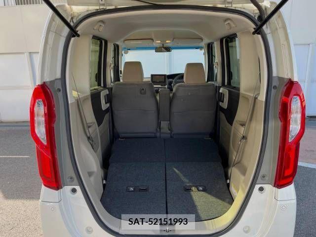 Honda N BOX 2018-04 248816-9