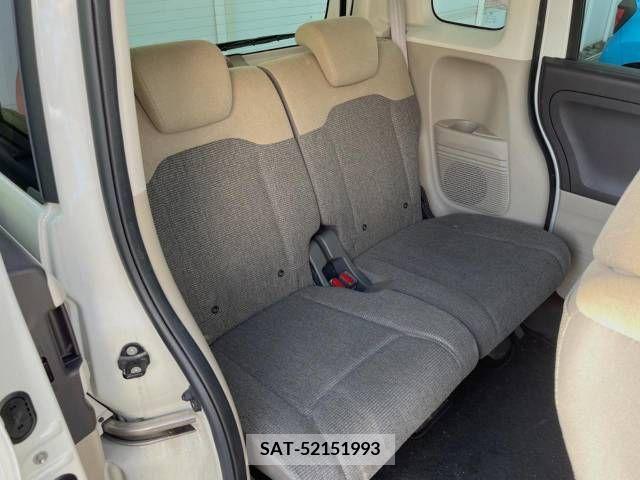 Honda N BOX 2018-04 248816-8