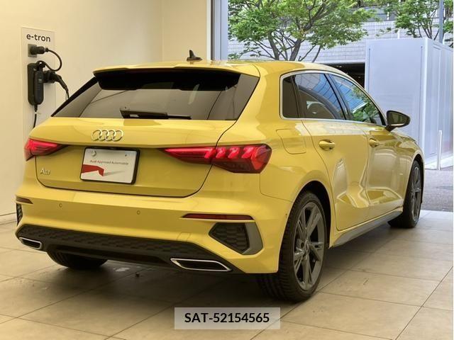 Audi A3 2021-08 318050-1