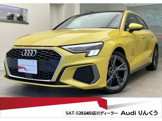 Audi A3 2021-08 318050-0