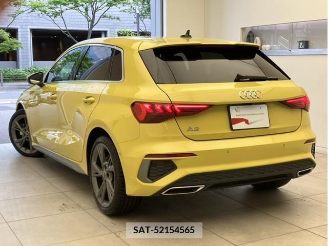 Audi A3 2021-08 318050-5