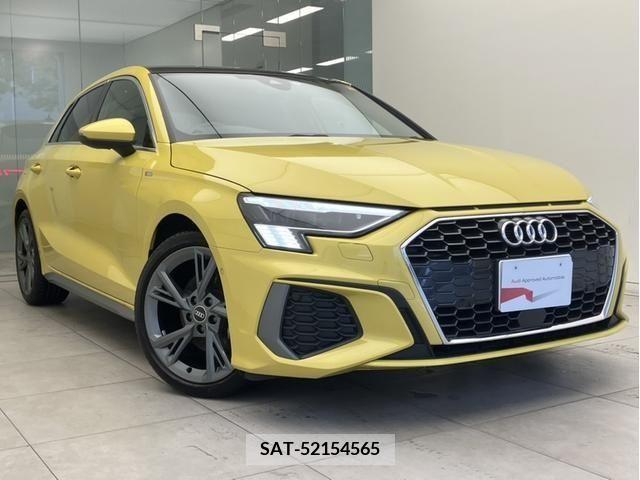 Audi A3 2021-08 318050-4