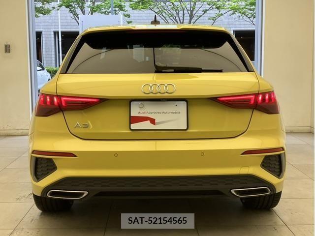Audi A3 2021-08 318050-3