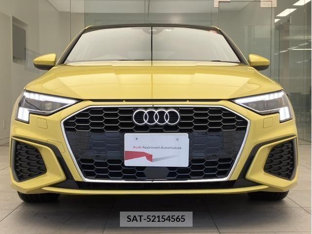 Audi A3 2021-08 318050-2