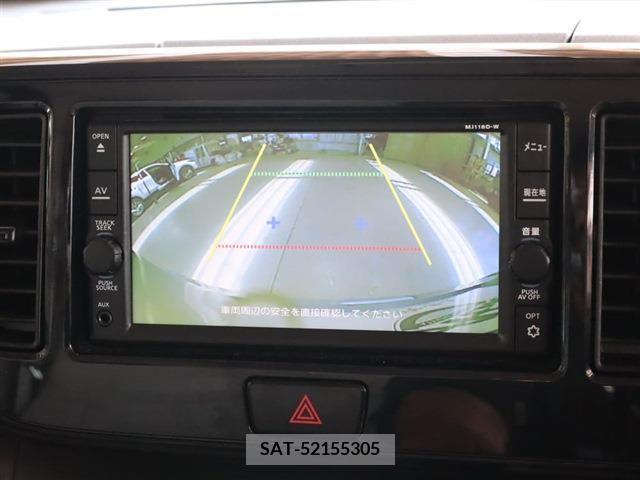 Nissan ROOX 2019-05 323909-12