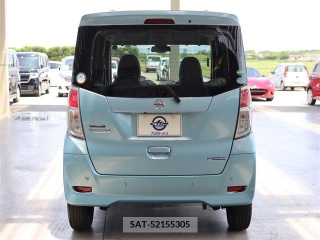 Nissan ROOX 2019-05 323909-4