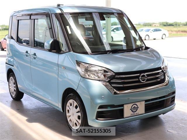 Nissan ROOX 2019-05 323909-2