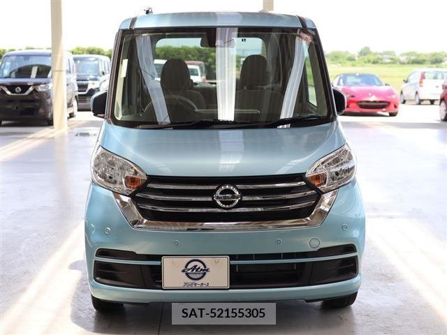 Nissan ROOX 2019-05 323909-1