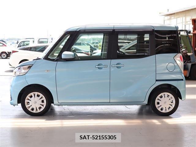 Nissan ROOX 2019-05 323909-6