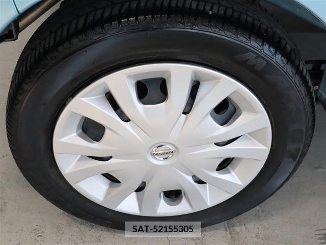 Nissan ROOX 2019-05 323909-9