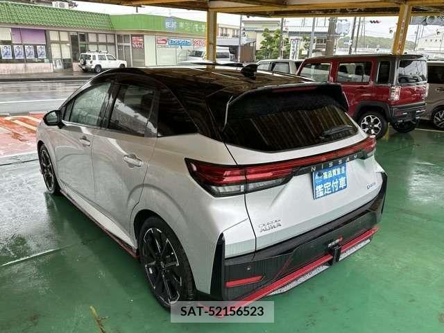 Nissan AURA 2023-03 378658-3