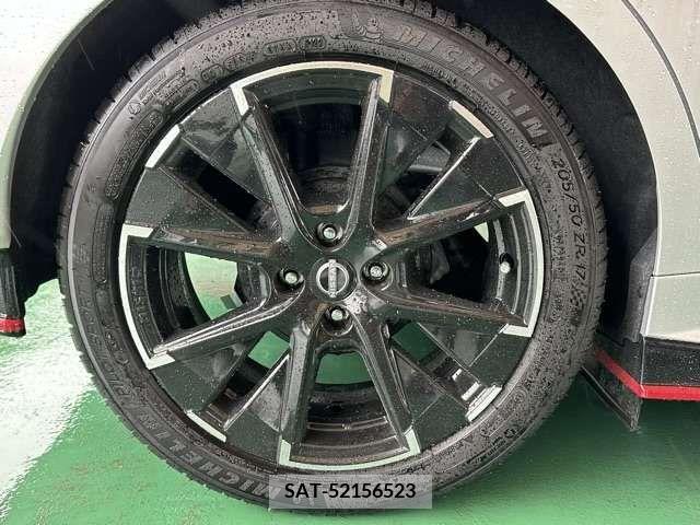 Nissan AURA 2023-03 378658-12