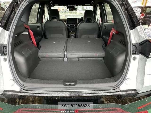 Nissan AURA 2023-03 378658-10