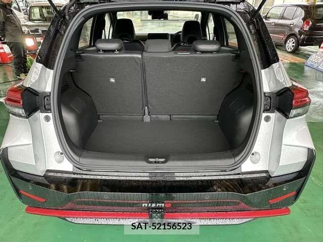 Nissan AURA 2023-03 378658-9