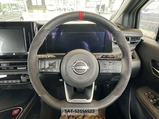 Nissan AURA 2023-03 378658-7