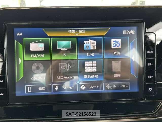 Nissan AURA 2023-03 378658-17