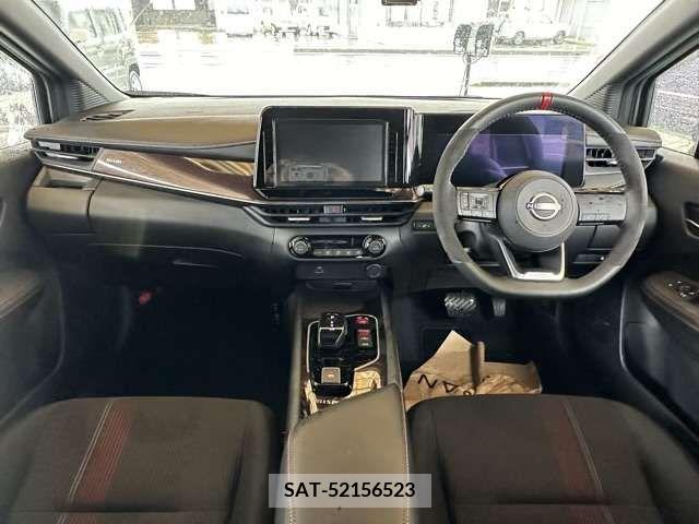 Nissan AURA 2023-03 378658-6