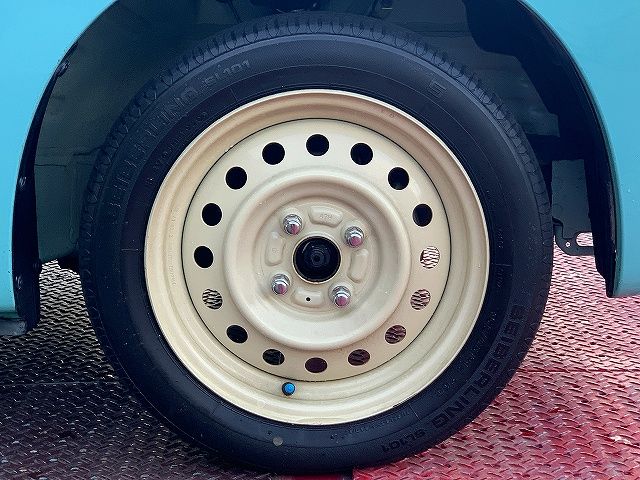 Mazda FLAIR WAGON 2017-02 12764-25