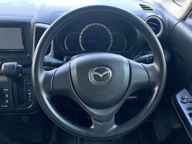 Mazda FLAIR WAGON 2017-02 12764-13