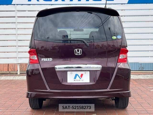 Honda FREED 2011-05 270464-15