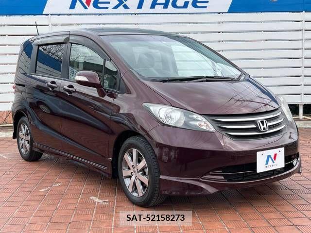 Honda FREED 2011-05 270464-16