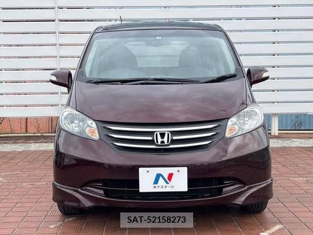 Honda FREED 2011-05 270464-14