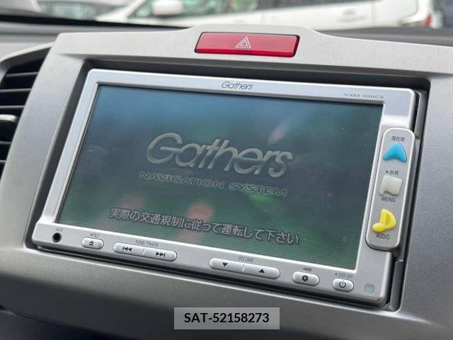 Honda FREED 2011-05 270464-2