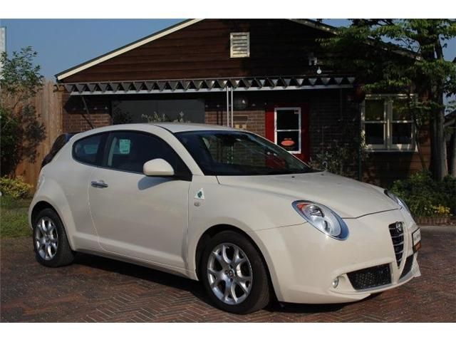 ALFA ROMEO MITO 2012-03 2066-0