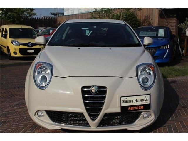 ALFA ROMEO MITO 2012-03 2066-3