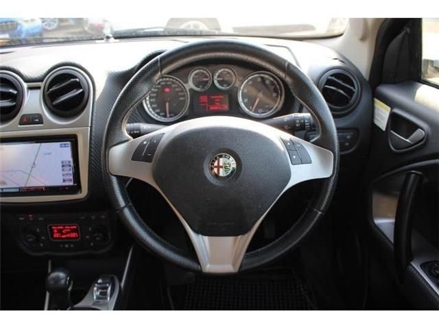 ALFA ROMEO MITO 2012-03 2066-9