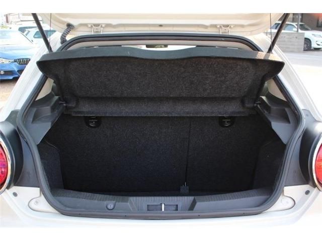ALFA ROMEO MITO 2012-03 2066-5