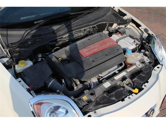 ALFA ROMEO MITO 2012-03 2066-15