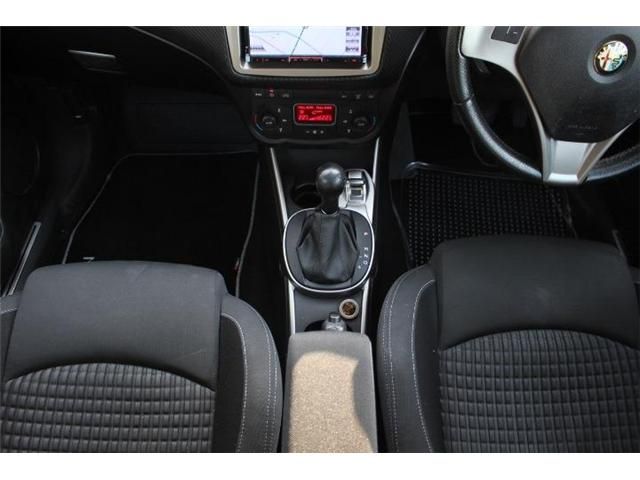 ALFA ROMEO MITO 2012-03 2066-8