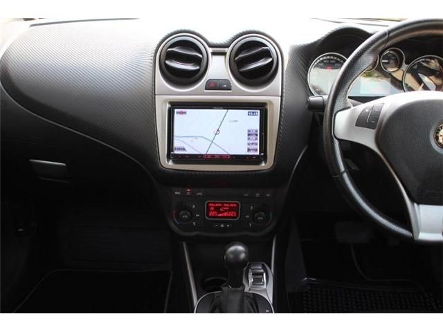 ALFA ROMEO MITO 2012-03 2066-7