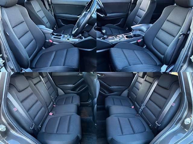 Mazda CX-5 2016-01 20732-3