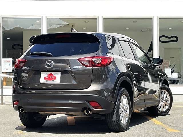 Mazda CX-5 2016-01 20732-2