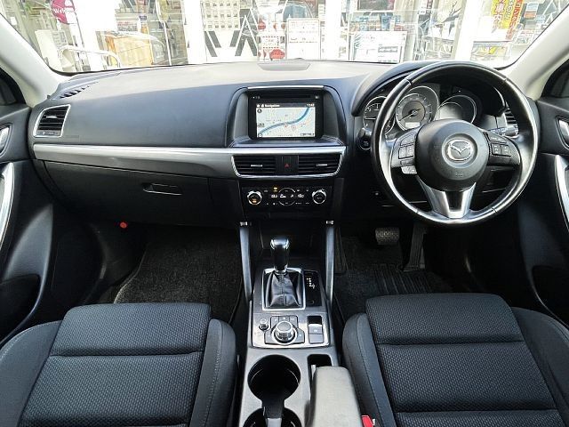 Mazda CX-5 2016-01 20732-1