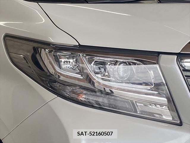Toyota ALPHARD 2016-07 281575-8