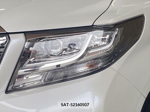 Toyota ALPHARD 2016-07 281575-9
