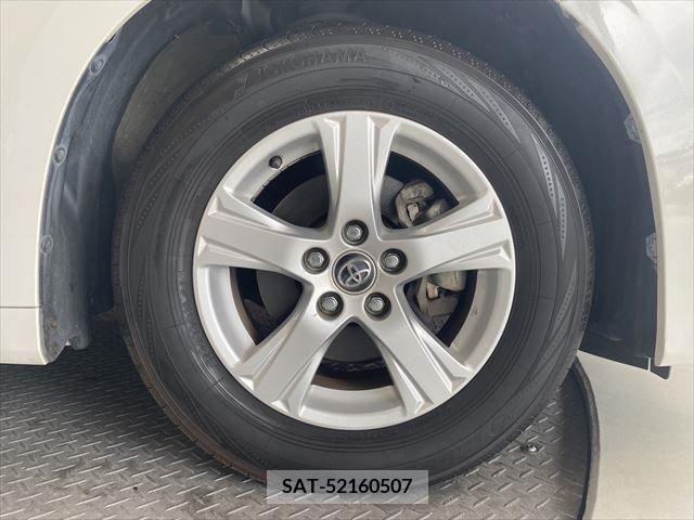 Toyota ALPHARD 2016-07 281575-14