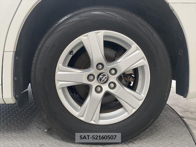 Toyota ALPHARD 2016-07 281575-16