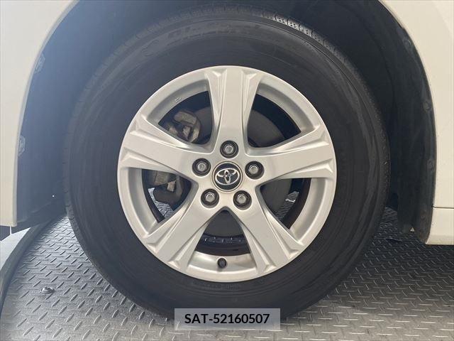 Toyota ALPHARD 2016-07 281575-17