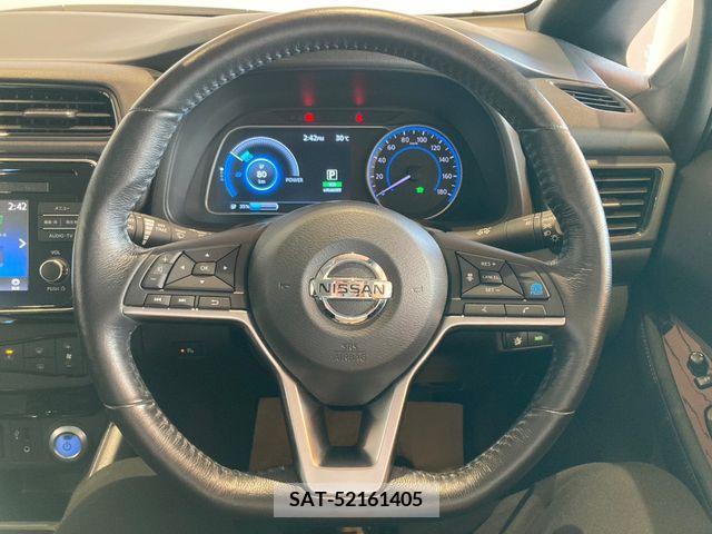 Nissan LEAF 2018-03 248027-12