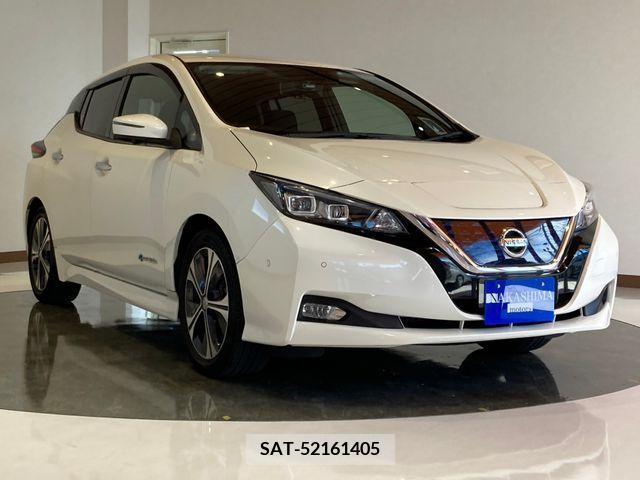 Nissan LEAF 2018-03 248027-6