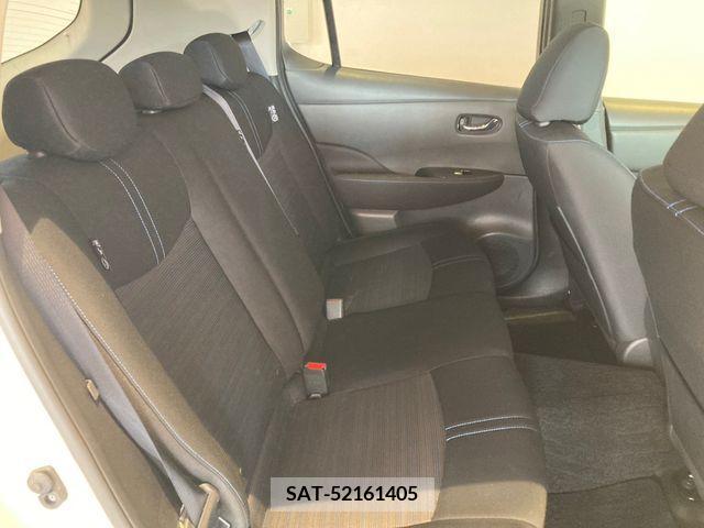 Nissan LEAF 2018-03 248027-9