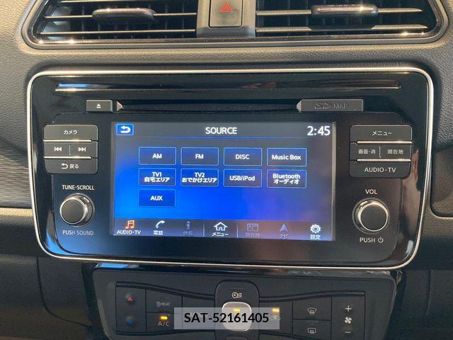 Nissan LEAF 2018-03 248027-13