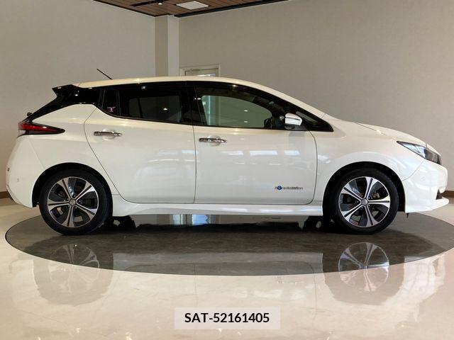 Nissan LEAF 2018-03 248027-5
