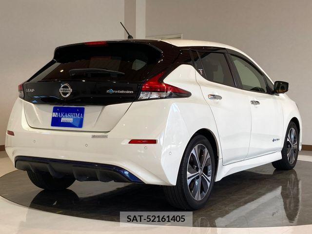 Nissan LEAF 2018-03 248027-4